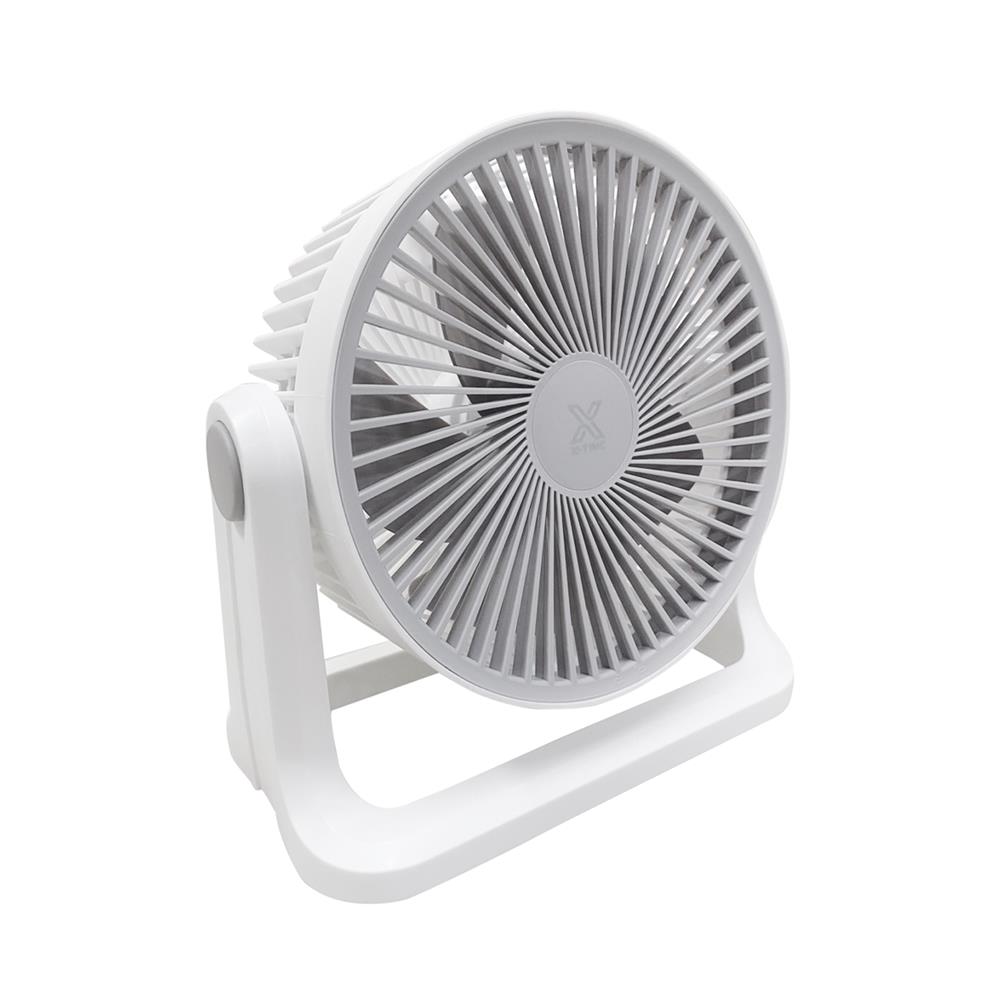 พัดลมพกพา 8 นิ้ว X-TRIC JMYS230