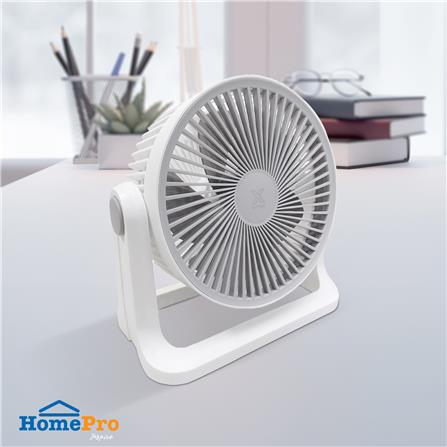 พัดลมพกพา 8 นิ้ว X-TRIC JMYS230_6