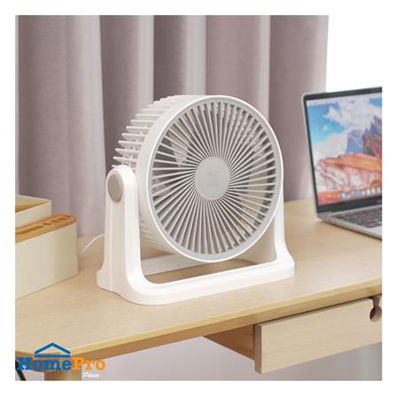 พัดลมพกพา 8 นิ้ว X-TRIC JMYS230_7