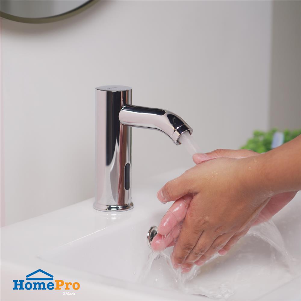 ก๊อกอ่างล้างหน้า SENSOR MOYA MY-K1400149