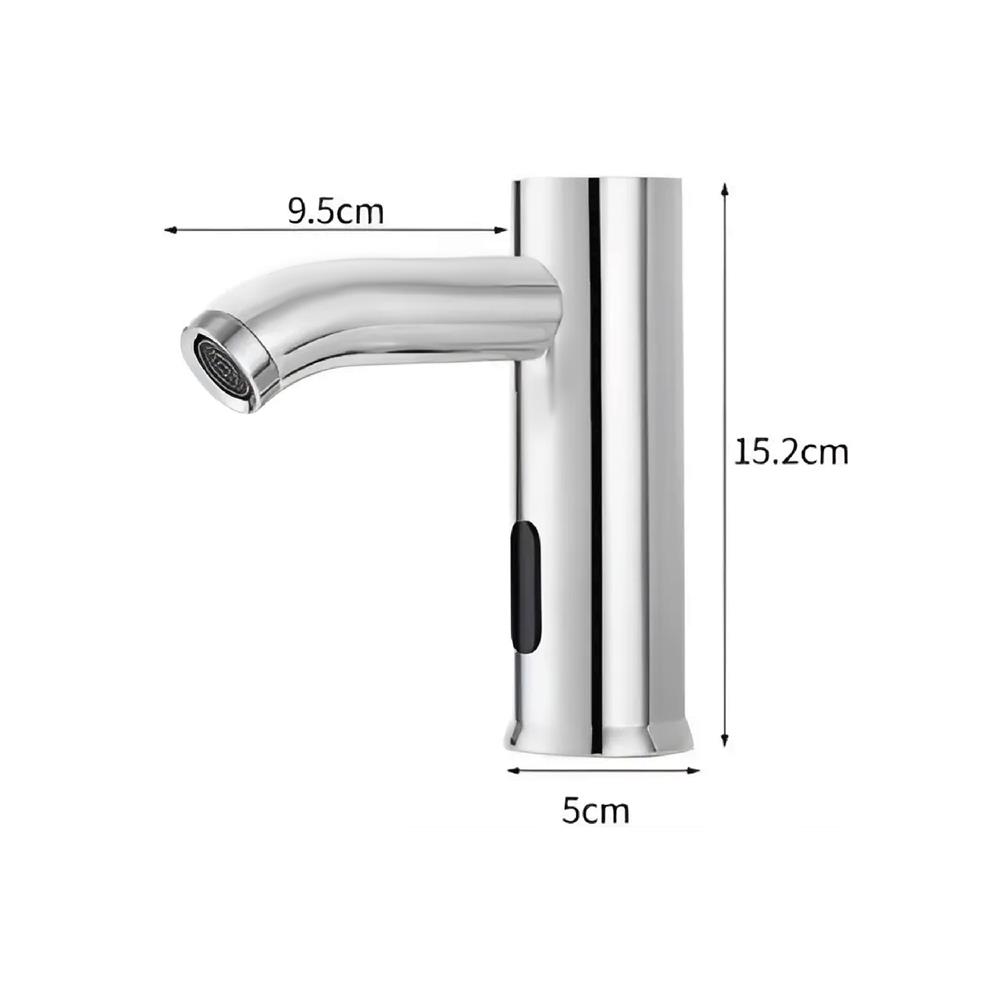 ก๊อกอ่างล้างหน้า SENSOR MOYA MY-K1400149