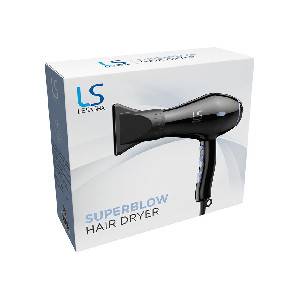 ไดร์เป่าผม LESASHA 10LS00378 2200 วัตต์