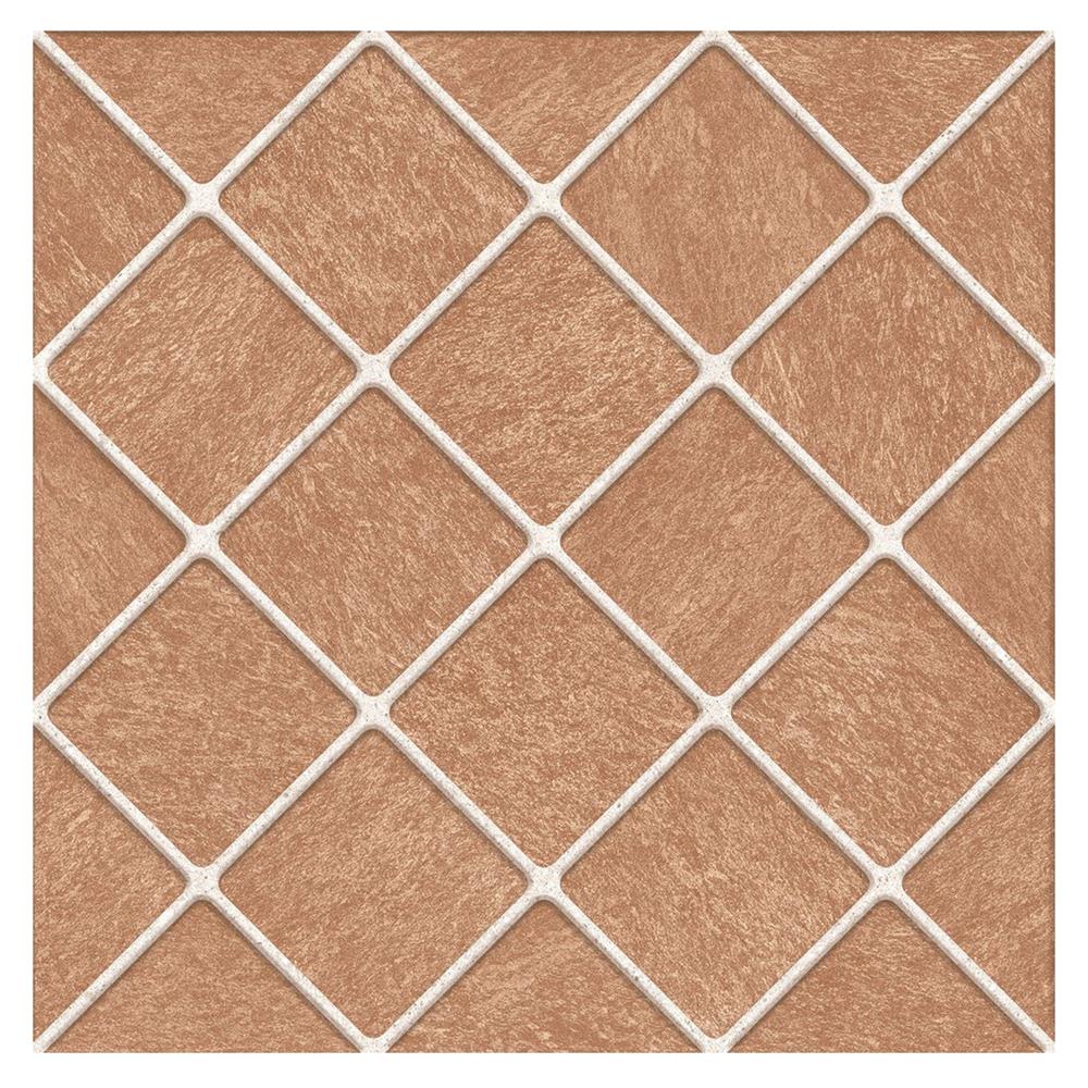 กระเบื้องพื้น 12x12 นิ้ว DURAGRES โบฟอร์ด น้ำตาล A 1 ตร.ม.