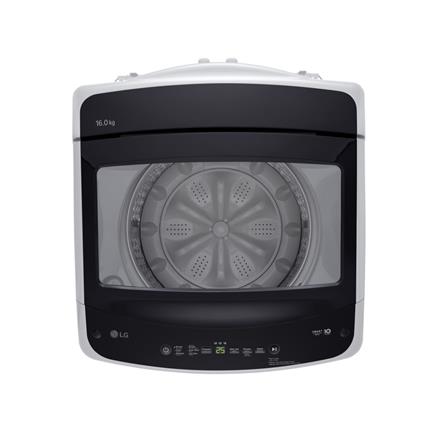 เครื่องซักผ้าฝาบน LG T2516VBTM 16 กก. อินเวอร์เตอร์ สีเทา_5
