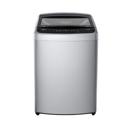 เครื่องซักผ้าฝาบน LG T2518VBTM 18 กก. อินเวอร์เตอร์ สีเทา_0