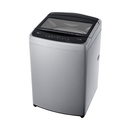 เครื่องซักผ้าฝาบน LG T2518VBTM 18 กก. อินเวอร์เตอร์ สีเทา_1