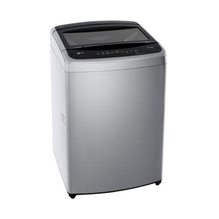 เครื่องซักผ้าฝาบน LG T2518VBTM 18 กก. อินเวอร์เตอร์ สีเทา_2