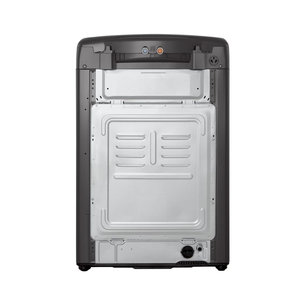 เครื่องซักผ้าฝาบน LG T2519VBTB 19 กก. อินเวอร์เตอร์ สีดำ