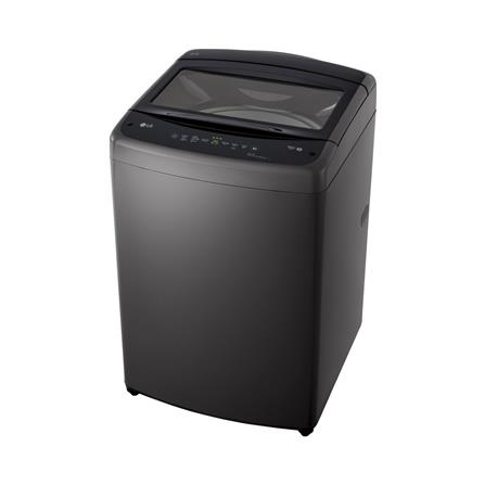 เครื่องซักผ้าฝาบน LG T2519VBTB 19 กก. อินเวอร์เตอร์ สีดำ_1