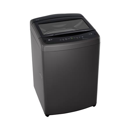 เครื่องซักผ้าฝาบน LG T2519VBTB 19 กก. อินเวอร์เตอร์ สีดำ_2