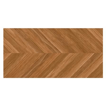 กระเบื้องพื้น 60x120 ซม. TARA เชฟรอนวู้ด น้ำตาล A 1.44 ตร.ม._0