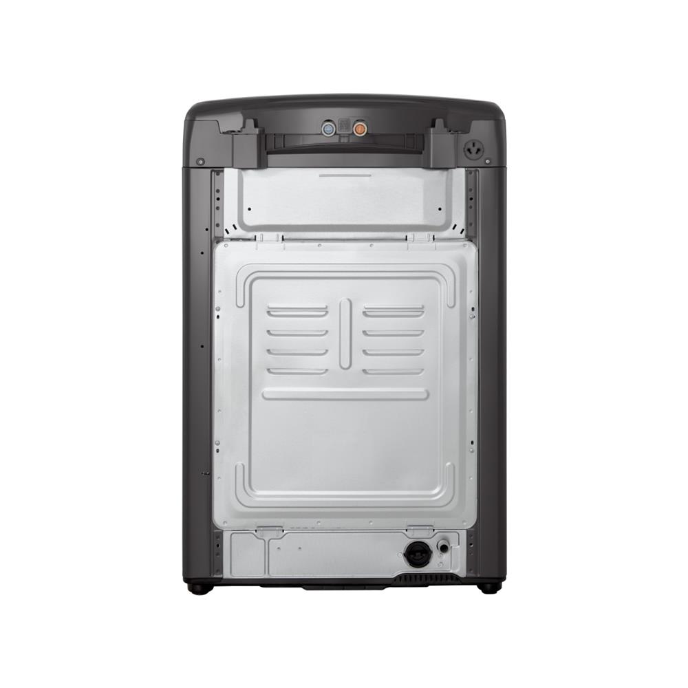 เครื่องซักผ้าฝาบน LG T2516VBTB 16 กก. อินเวอร์เตอร์ สีดำ