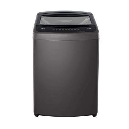 เครื่องซักผ้าฝาบน LG T2516VBTB 16 กก. อินเวอร์เตอร์ สีดำ_0