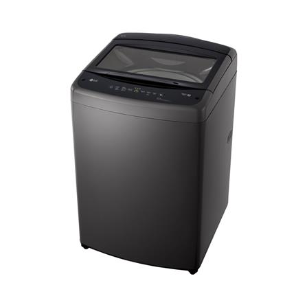 เครื่องซักผ้าฝาบน LG T2516VBTB 16 กก. อินเวอร์เตอร์ สีดำ_1