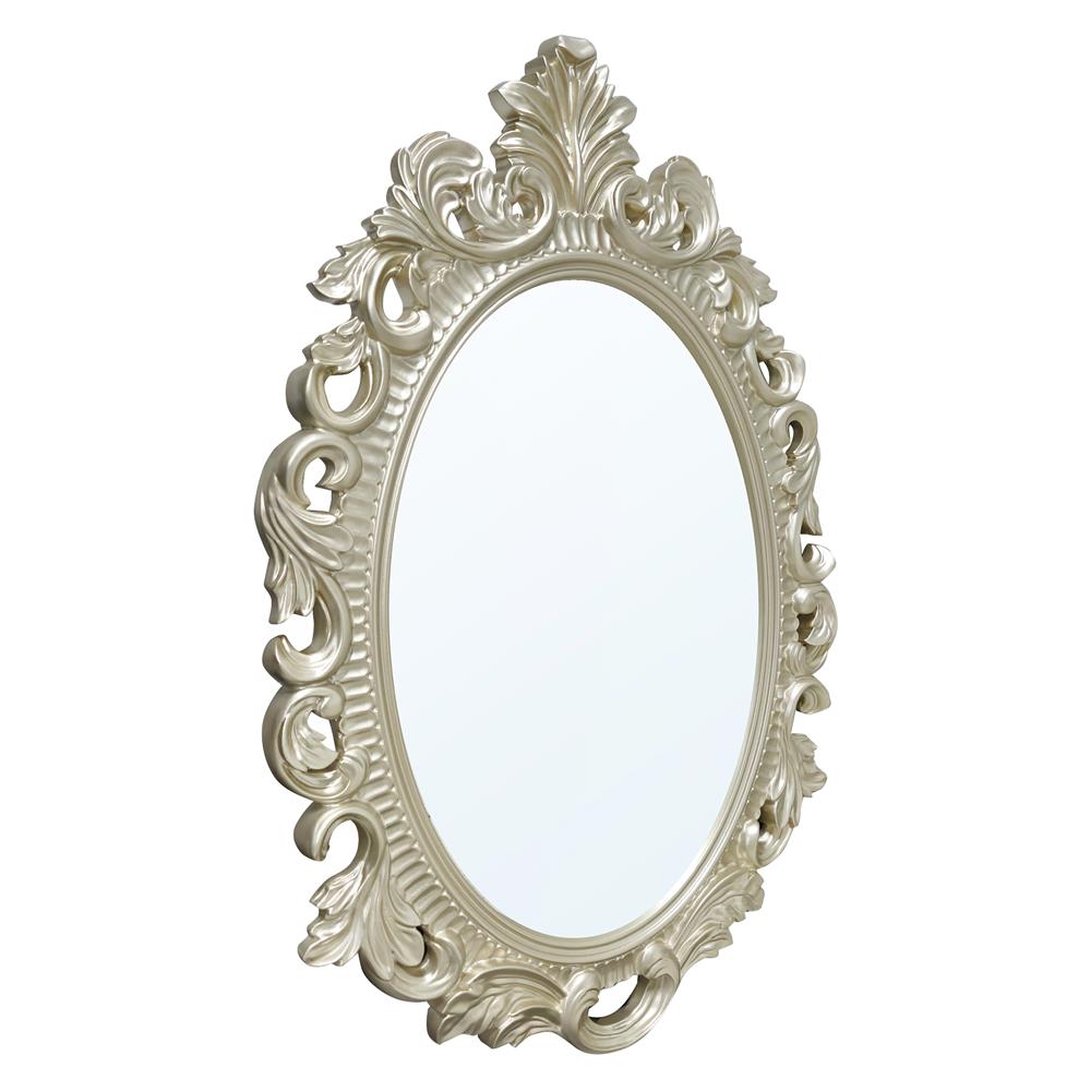 กระจกเงาตกแต่ง MOYA PS-HP50 58x85 ซม.