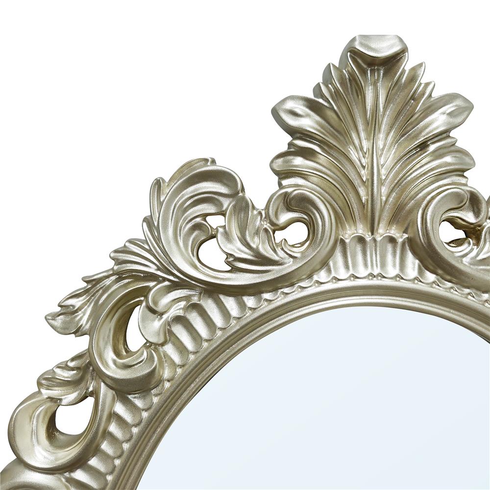 กระจกเงาตกแต่ง MOYA PS-HP50 58x85 ซม.