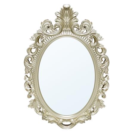 กระจกเงาตกแต่ง MOYA PS-HP50 58x85 ซม._0