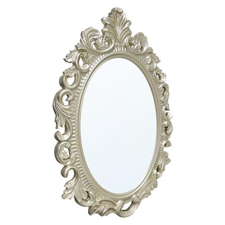 กระจกเงาตกแต่ง MOYA PS-HP50 58x85 ซม._1