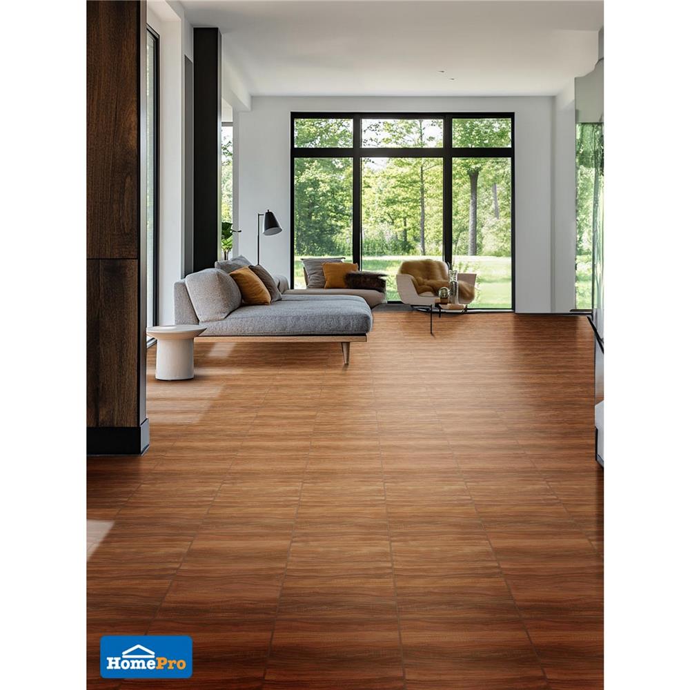 กระเบื้องพื้น 12x12 นิ้ว TARA ดาเน่ เบจ PM 1 ตร.ม.