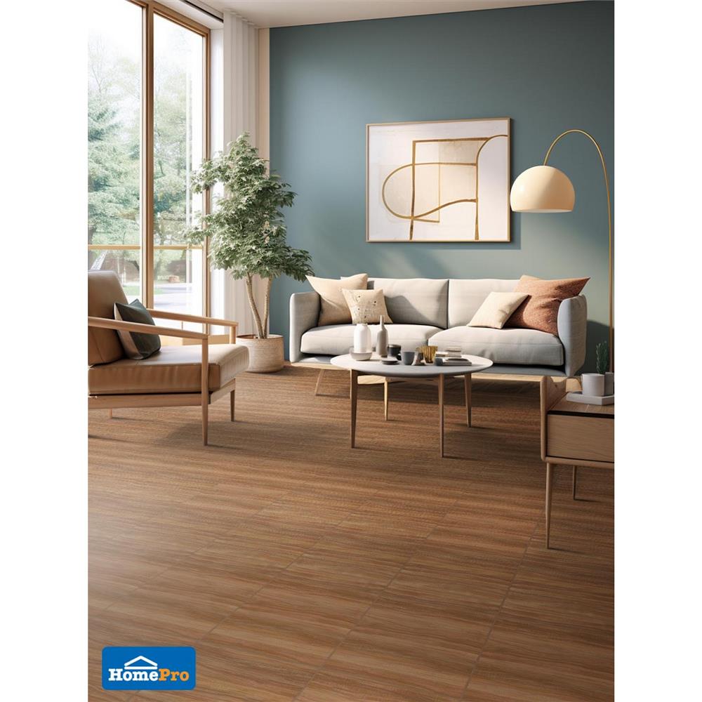 กระเบื้องพื้น 12x12 นิ้ว TARA ดาเน่ เบจ PM 1 ตร.ม.