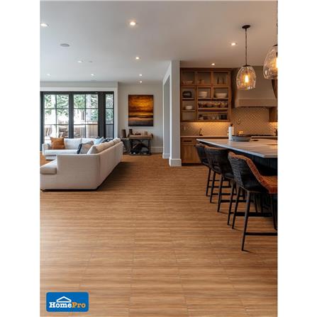 กระเบื้องพื้น 12x12 นิ้ว TARA ดาเน่ เบจ PM 1 ตร.ม._3