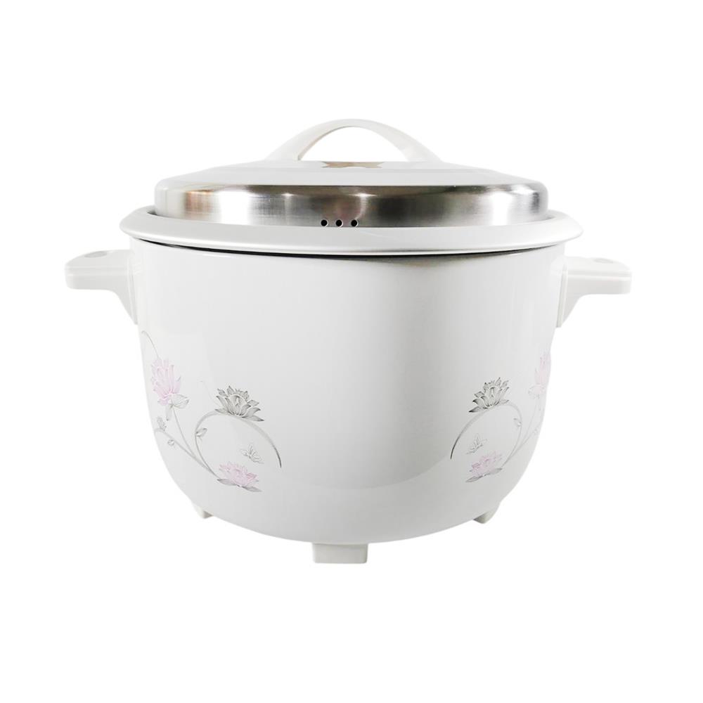 หม้อหุงข้าว MANUAL MITSUMARU AP-565 6.5 ลิตร