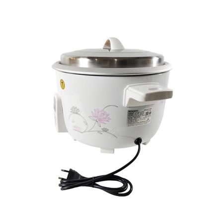 หม้อหุงข้าว MANUAL MITSUMARU AP-565 6.5 ลิตร_1