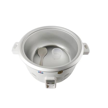 หม้อหุงข้าว MANUAL MITSUMARU AP-565 6.5 ลิตร_3