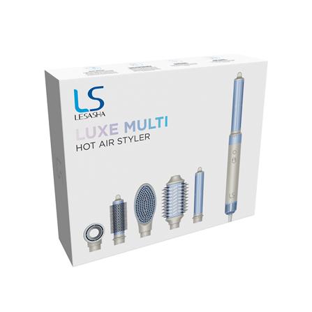 ไดร์เป่าผม LESASHA 10LS00376 1400 วัตต์_6