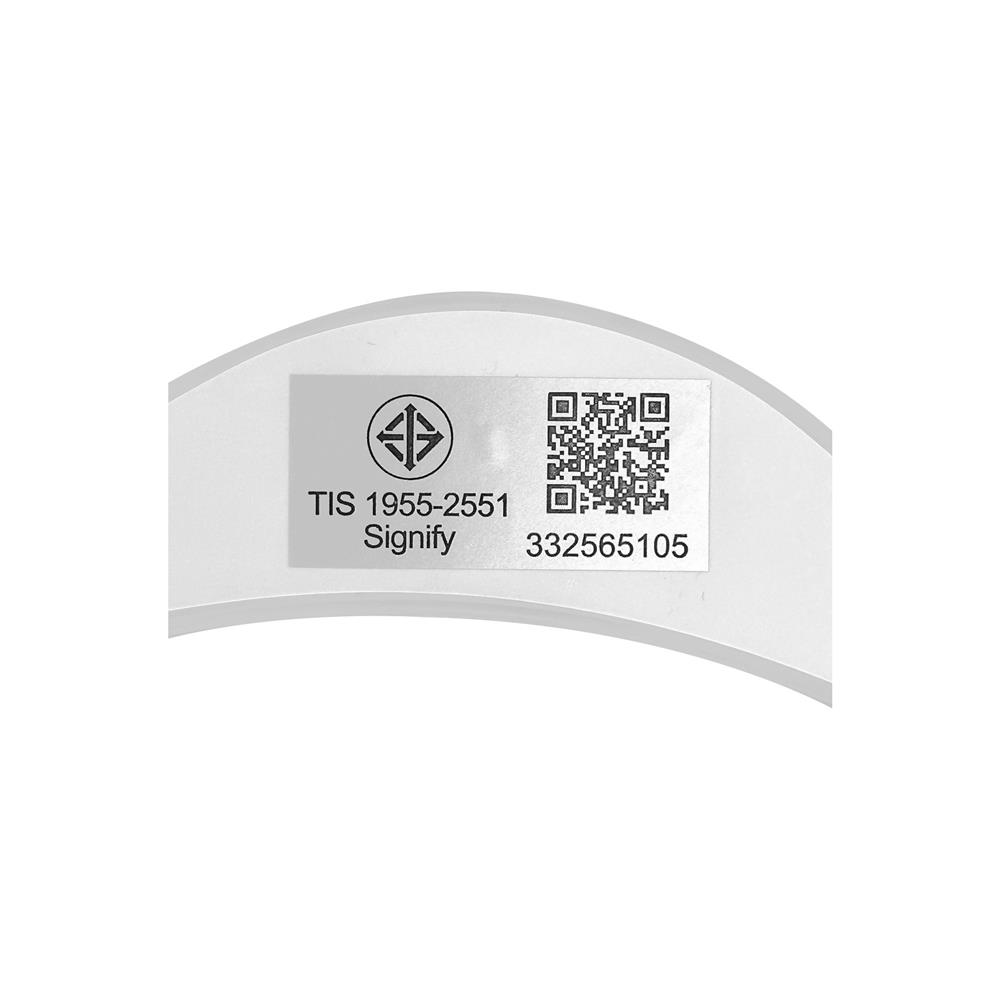 หลอด LED PHILIPS CEILING MODULE GEN2 36 วัตต์ DAYLIGHT