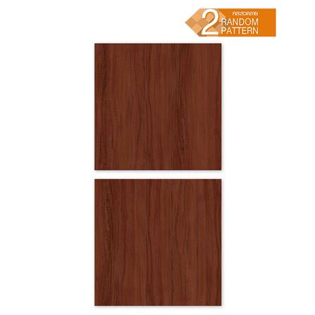 กระเบื้องพื้น 12x12 นิ้ว TARA ดาเน่ น้ำตาล PM 1 ตร.ม._1