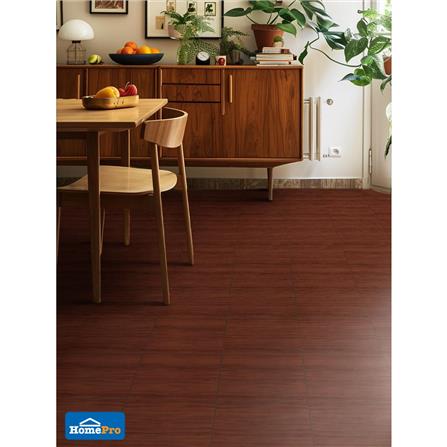 กระเบื้องพื้น 12x12 นิ้ว TARA ดาเน่ น้ำตาล PM 1 ตร.ม._2