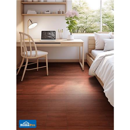 กระเบื้องพื้น 12x12 นิ้ว TARA ดาเน่ น้ำตาล PM 1 ตร.ม._3