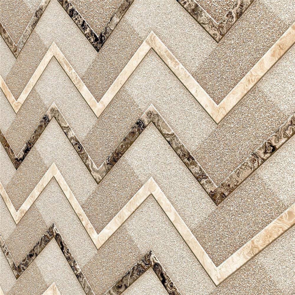 กระเบื้องพื้น 50x50 ซม. TARA บรัชเซลล์ น้ำตาล A 1 ตร.ม.