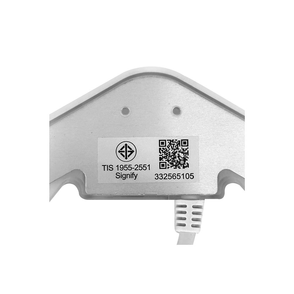 หลอด LED PHILIPS CEILING MODULE GEN2 20 วัตต์ DAYLIGHT