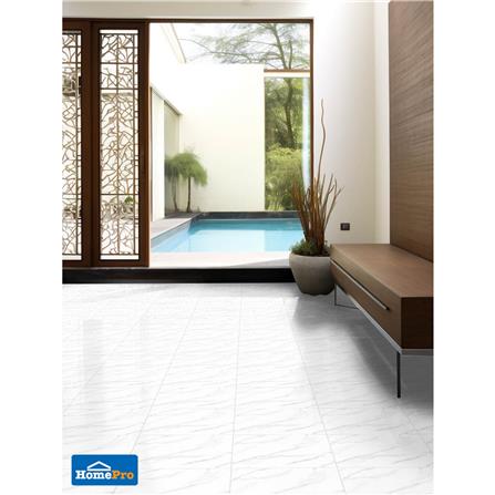 กระเบื้องพื้น 12x12 นิ้ว ภูผา ลานระวี ขาว PM 1 ตร.ม._1