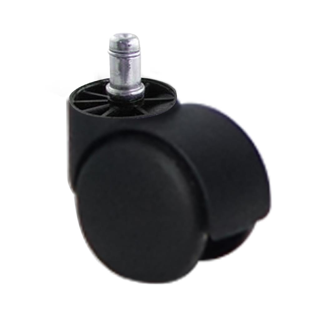 เก้าอี้สำนักงาน SURE KRISTER PL-525L BLACK สีดำ