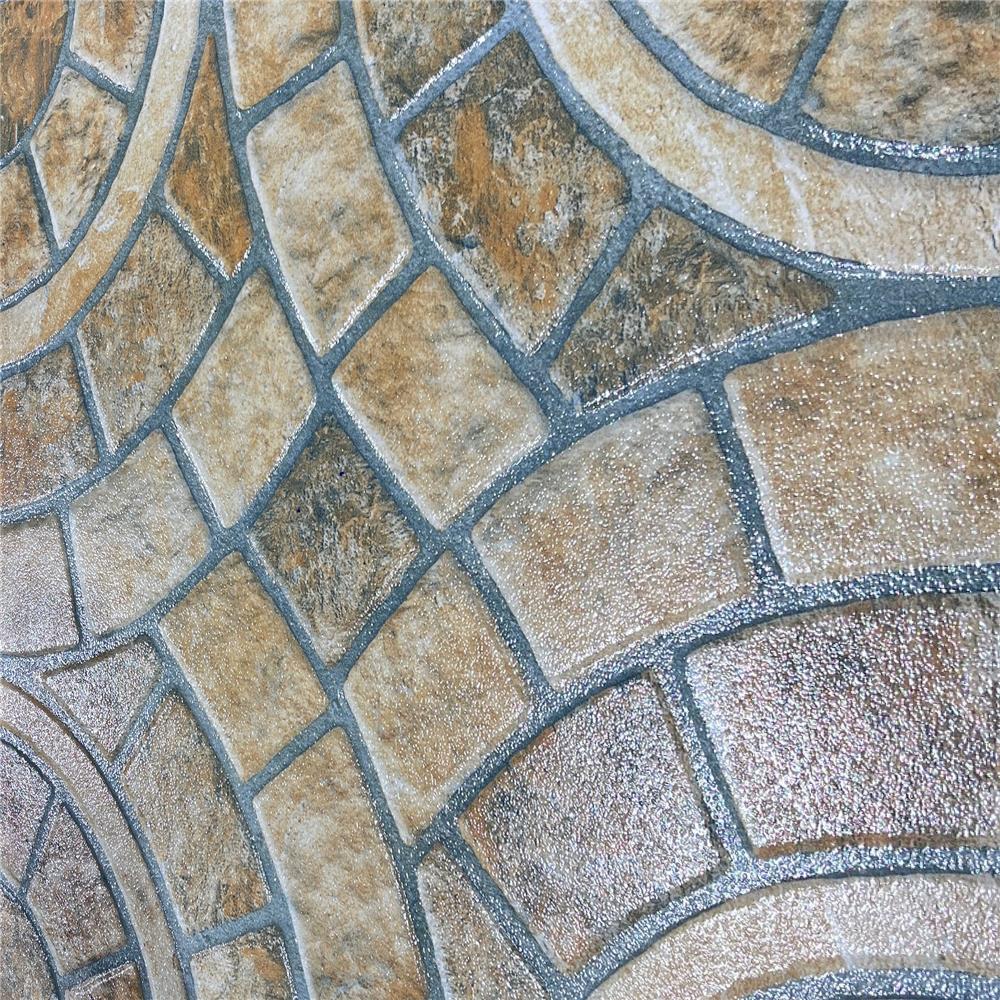 กระเบื้องพื้น 50x50 ซม. TARA บรูจส์ น้ำตาล A 1 ตร.ม.