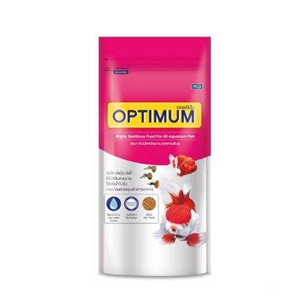 อาหารปลา OPTIMUM SMALL PELLET 200 ก._0