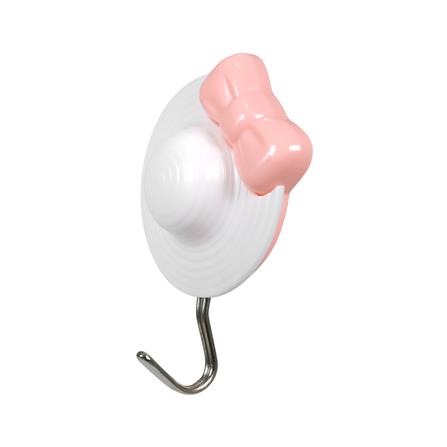 ขอแขวนรูปหมวกติดเทปกาว PLIM XY-0344 สีขาว แพ็ก 2 ชิ้น_1