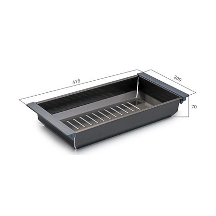 ตะแกรง MEX CL23GM STAINLESS_2