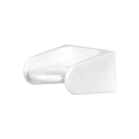 ขอแขวนยึดราวอเนกประสงค์ติดเทปกาว PLIM XY-0902 สีขาว แพ็ก 2 ชิ้น_1