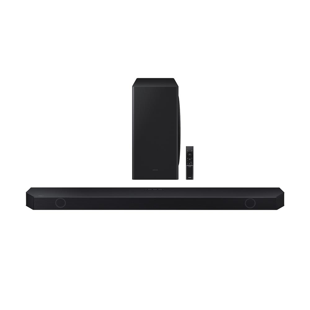 ซาวด์บาร์ SAMSUNG HW-Q800D/XT