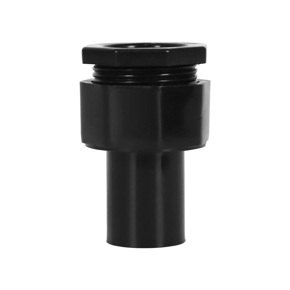 ข้อต่อเข้ากล่อง ELECKTA 16 มม. สีดำ แพ็ก 10 ชิ้น