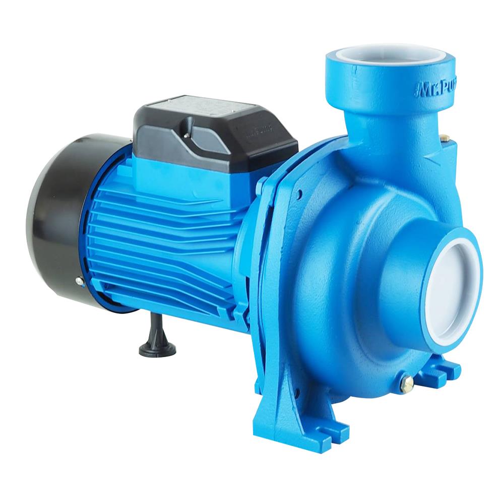 ปั๊มหอยโข่ง MR.PUMP MM-WP-MPH330 3 แรงม้า