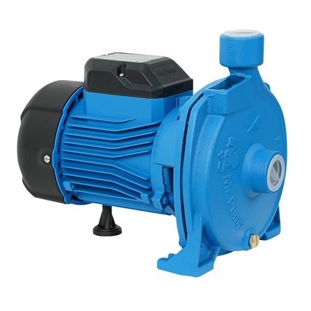 ปั๊มหอยโข่ง MR.PUMP MM-WP-MCP110 1 แรงม้า_1