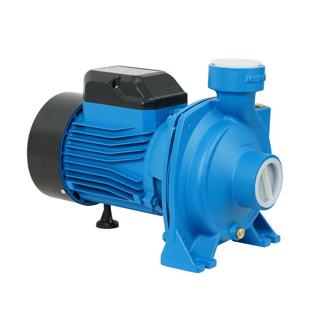 ปั๊มหอยโข่ง MR.PUMP MM-WP-MPH220 2 แรงม้า