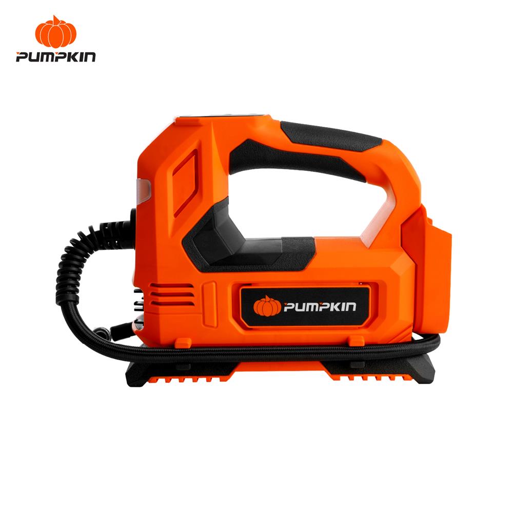 เครื่องสูบลมไร้สาย (เฉพาะตัวเครื่อง) PUMPKIN INF-15TF 20 โวลต์