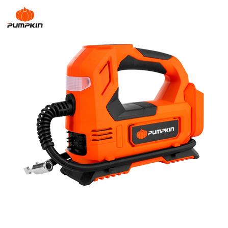 เครื่องสูบลมไร้สาย (เฉพาะตัวเครื่อง) PUMPKIN INF-15TF 20 โวลต์_0