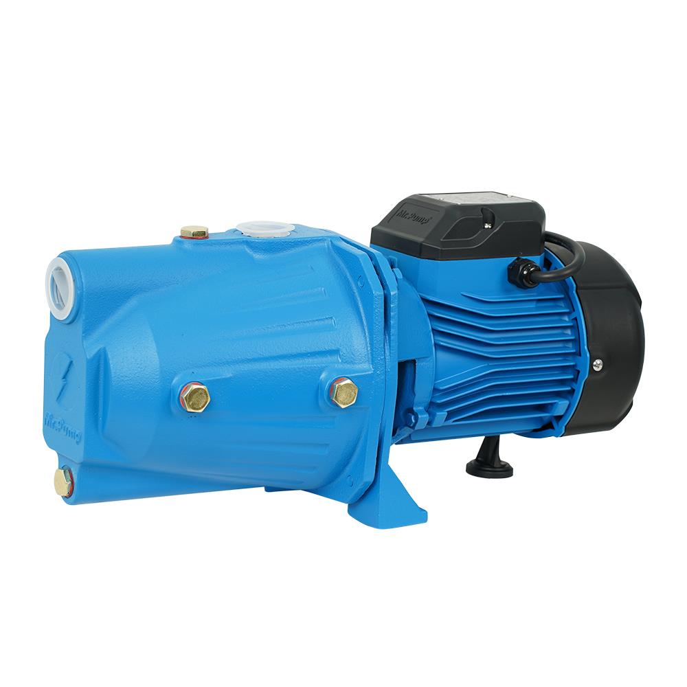 ปั๊มหอยโข่ง MR.PUMP MM-WP-MJT110 1 แรงม้า